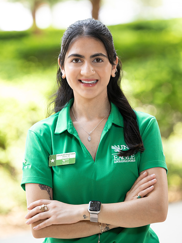 Aayushma Bhattarai