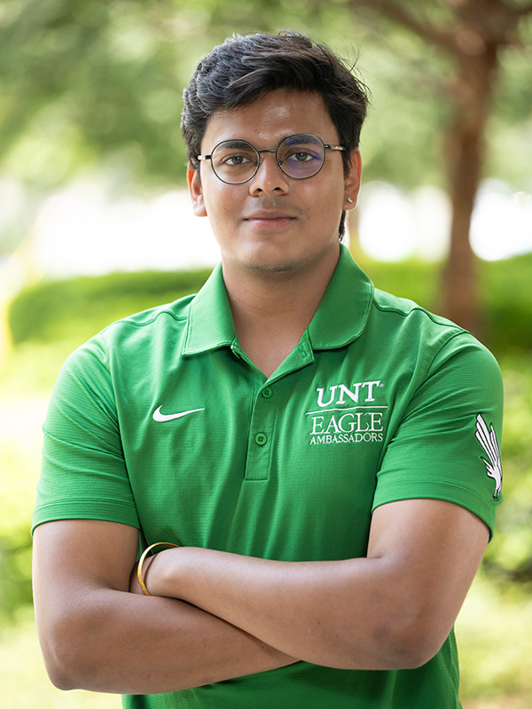 Arnav Verma