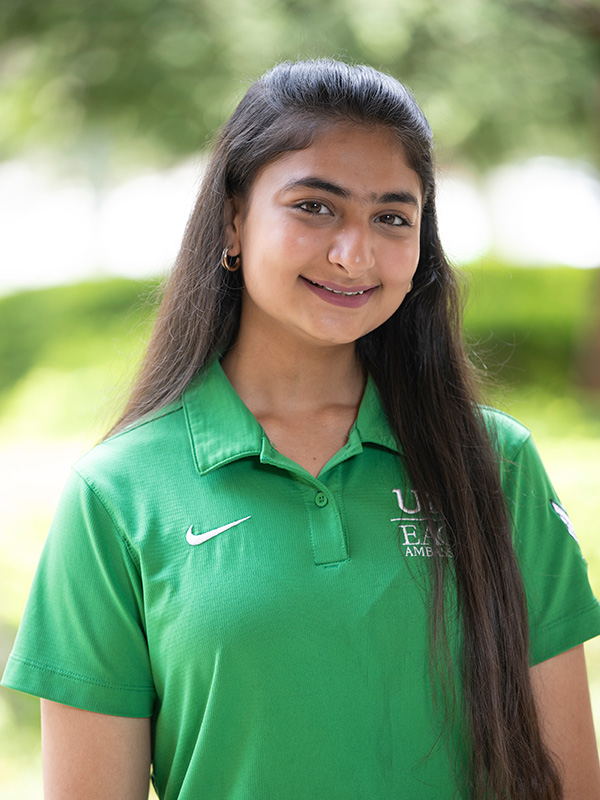 Heeba Charaniya 