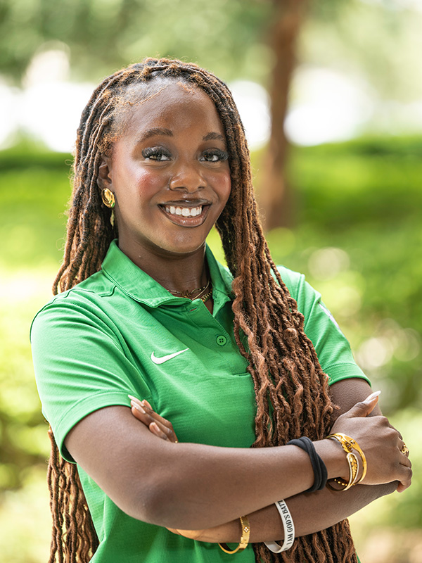 Kelechi Kalu-Uka