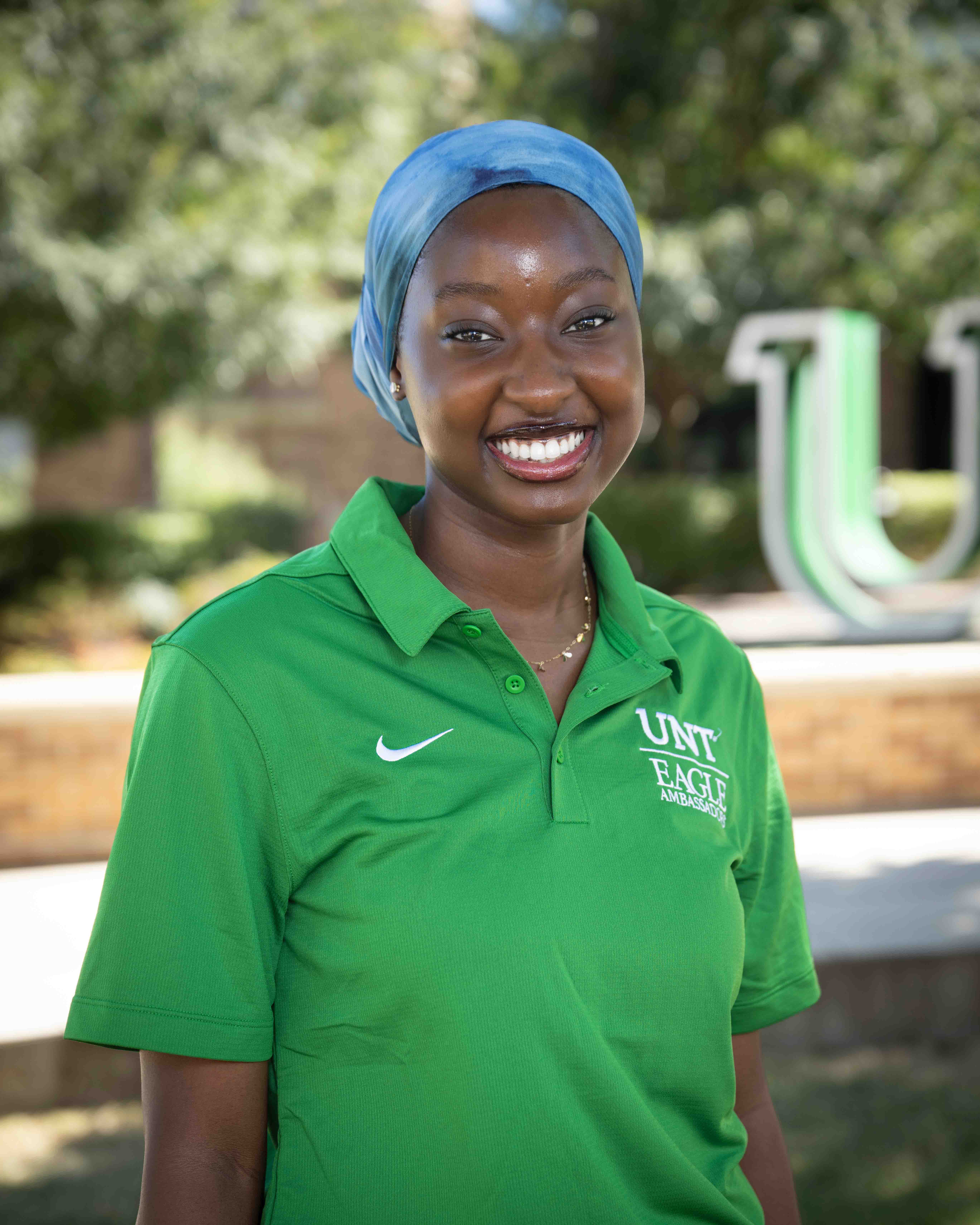 Khadijat Dauda